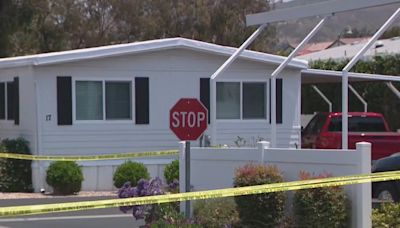 OC man charged with murder for decapitating parents, dog