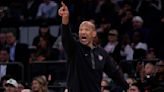 Refs admit they missed foul on what Pistons coach Monty Williams says was 'worst call of the season'
