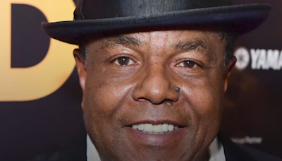 Tito Jackson, member of Jackson 5 and older brother of Michael, dies aged 70