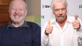 Post Office hero Alan Bates fights back tears over surprise gift from Richard Branson