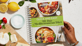 Our Best-Selling Mediterranean Diet Cookbook Is Majorly Discounted Right Now