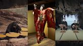 鳳甲美術館展覽「浪濤之下亦有皇都」 3藝術家追溯台日歷史與現代化記憶