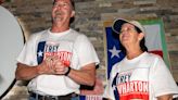 Wharton declares victory in Texas House District 12 primary runoff
