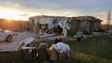 Central U.S. Faces More Tornado Threats After Storms Destroy Homes In Omaha Area