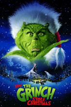 How the Grinch Stole Christmas (2000) - Posters — The Movie Database (TMDB)