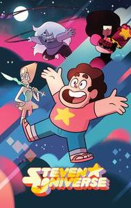 Steven Universe