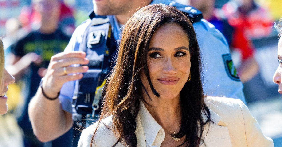 Duchess Not So 'Difficult': Meghan Markle Insider Lashes Out at Staffers Describing Ex-Actress' Workplace Behavior as a 'Dictator in...