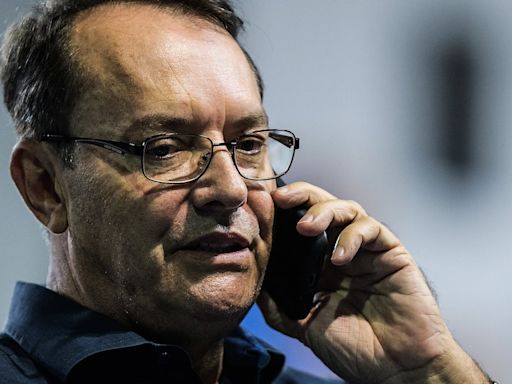 Empresário que vai comprar SAF do Cruzeiro quer Luxemburgo e Alexandre Mattos
