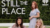 Courtney Thorne-Smith, Laura Leighton and Daphne Zuniga reunite