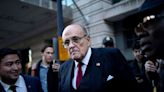 Rudy Giuliani and 10 others plead not guilty to charges of conspiring to overturn the 2020 presidential election in Arizona - Boston News, Weather, Sports | WHDH 7News