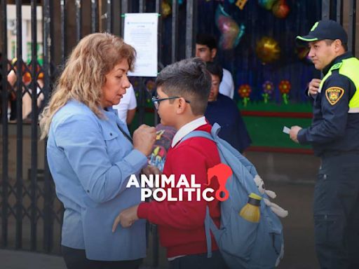 Cuándo es el regreso a clases del ciclo escolar 2024-2025; estos días habrá puentes y vacaciones