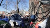 An unhoused man says 'people aren't going to make it this winter.' Here's what experts say needs to be done now