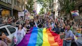 El Gobierno turco prohíbe la Marcha del Orgullo y cierra el centro de Estambul