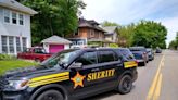 Vehicle carjacked in Green with 3 kids inside; Cuyahoga Falls man arrested, deputy hurt