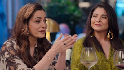 Fabulous Lives vs. Bollywood Wives trailer out now