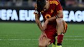 Preocupación por Paulo Dybala a un mes del inicio de la Copa América: ¿se volvió a lesionar?