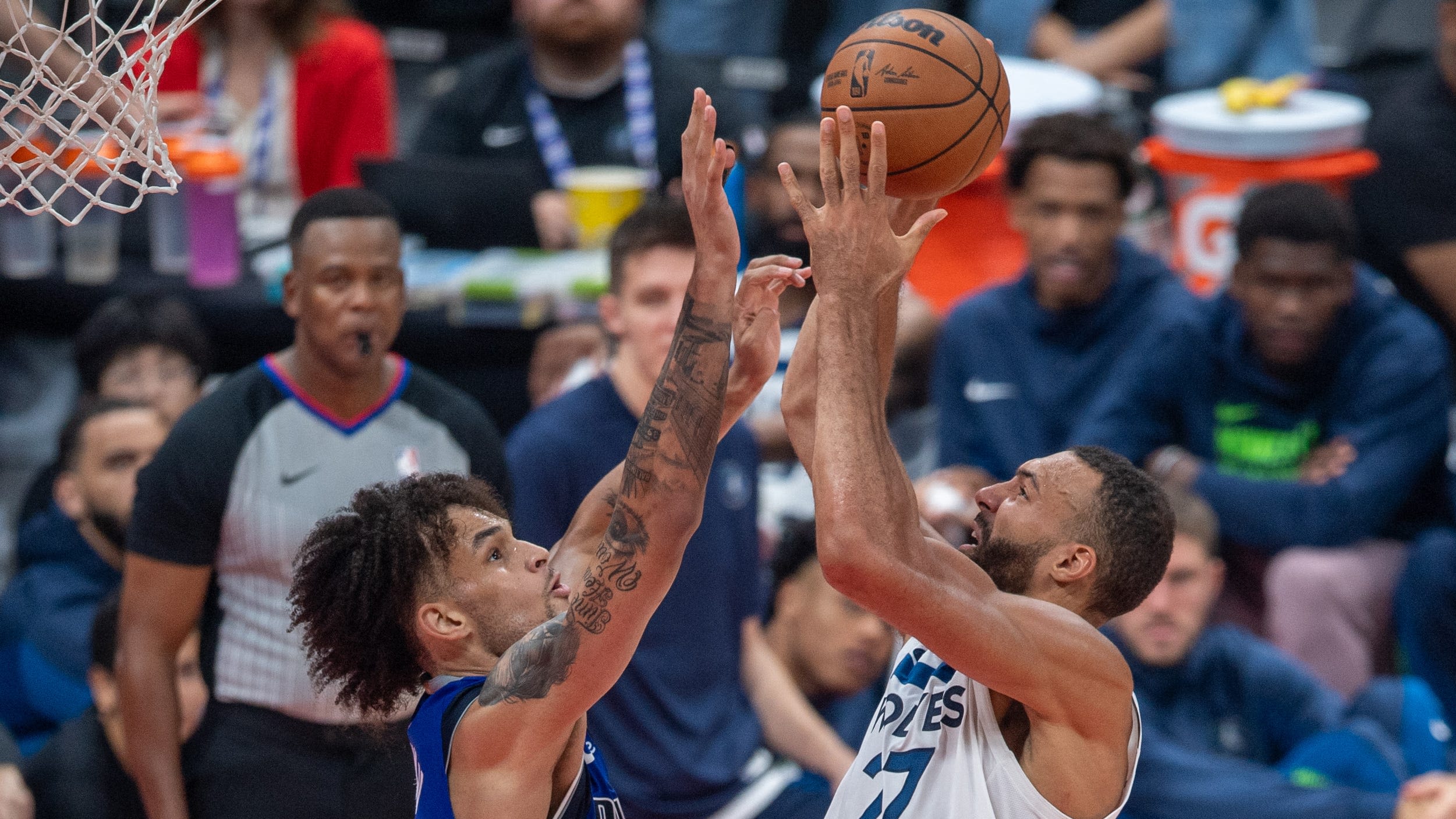 Dallas Mavericks vs Minnesota Timberwolves picks, predictions, odds: Who wins NBA series?