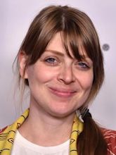 Amber Benson