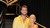 Did Harry Jowsey Kiss Rylee Arnold During Their ‘DWTS’ Rumba? He Says ...