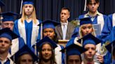 Eastern Mennonite School Graduates 41 Seniors