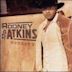 Honesty (Rodney Atkins album)