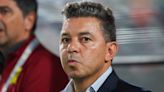 Despedido: Marcelo Gallardo dejó de ser el entrenador de Al-Ittihad de Arabia Saudita | Goal.com Chile