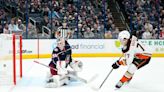 5 observations from the Blue Jackets' OT loss to Anaheim Ducks