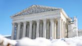 The power of federal agencies is under threat in key Supreme Court case