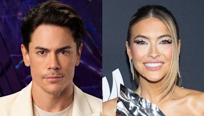 The Traitors Season 3 Cast: Tom Sandoval, Housewives & More