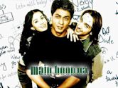 Main Hoon Na