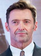 Hugh Jackman