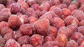 Frozen Fruit Recalled Over Possible Contamination
