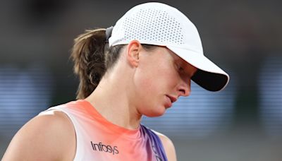 Serena Williams' ex-coach blasts Iga Swiatek's opinion on 'noisy French Open fans'