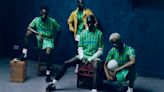 Pharrell Williams’ Humanrace Teams With Adidas on Samba Collection