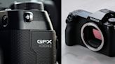 If You Care Most About Image Quality, Good Luck Finding a Better Camera Than the GFX 100S II