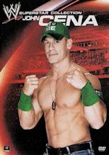Superstar Collection - John Cena (WWE) on DVD Movie