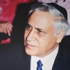 Moshe Katsav