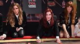 Priscilla Presley recalls Lisa Marie Presley's final days: 'There was something not right'