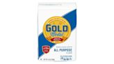 Gold Medal flour recalled after salmonella outbreak