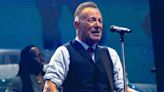 Bruce Springsteen puts on a show to remember at Wembley