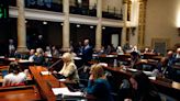 Kentucky legislature pauses for veto period: 5 takeaways from a busy legislative session