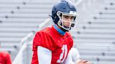 Transfer quarterback is looking to make impact at UMaine