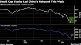 China Stock Rebound Shows Cracks, Spoiling Traders’ Holiday Mood
