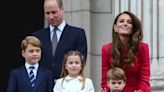 Kate Middleton : De quelle manière ses enfants George, Charlotte et Louis vivent l'épreuve qui la touche ? Une experte répond