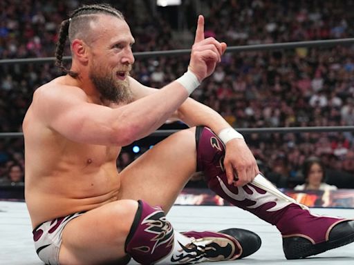 Tony Khan: In A Perfect World, I’d Like Bryan Danielson To Stay With AEW Forever In Some Capacity