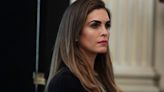 Hope Hicks Says Trump Campaign Was In ‘Crisis’ After ‘Access Hollywood’ Tape