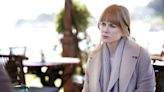 Nicole Kidman Was So ‘Pissed Off’ on ‘Big Little Lies’ Set That She Threw a Rock Through a Window