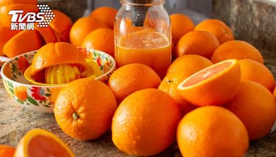 在日本喝不到柳橙汁？成本增近7成 多家飲料商宣布停賣