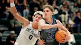 High school boys basketball: Brighton falls to Pleasant Grove’s unique rotational scheme