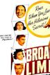 Broadway Limited (film)